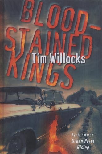 Blood-Stained Kings: A Novel von Random House Books for Young Readers